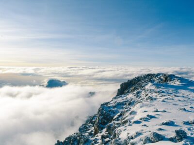 6-DAY KILIMANJARO MOUNTAIN TREKKING VIA THE RONGAI ROUTE