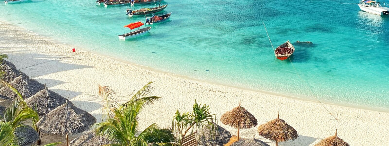 Why You Should Visit Zanzibar After Your Safari