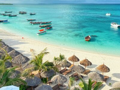 Why You Should Visit Zanzibar After Your Safari